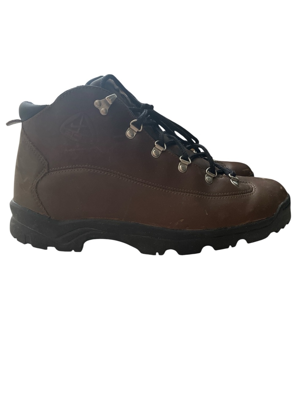 Nike Vintage ACG Hiking Boots - Durable Outdoor Footwear